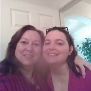 Meet your Posher, Wendy